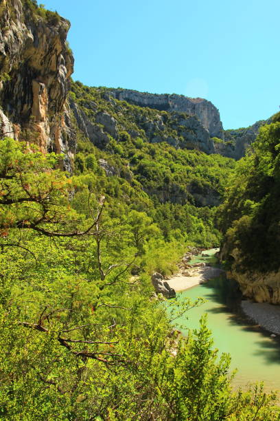 istock Verdon Canyon, United Kingdom 948456894