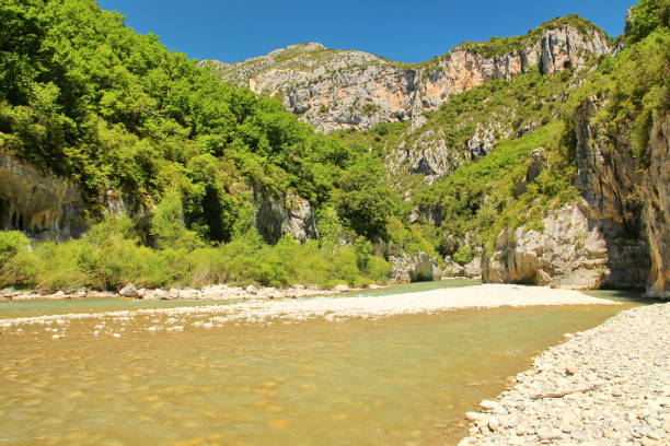 istock Verdon Canyon, United Kingdom 948458968