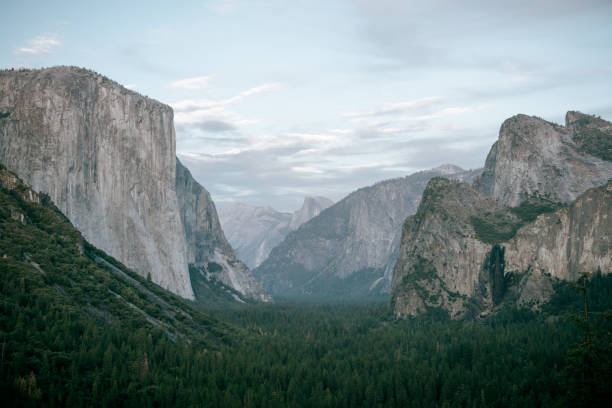 istock Yosemite National Park in California 948459636