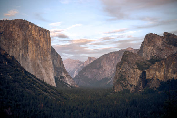 istock Yosemite National Park in California 948459640