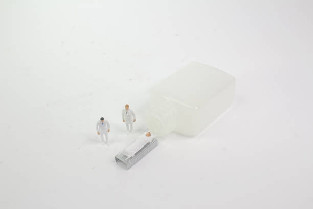 istock a Emergency Medical Team help the patient 948460334
