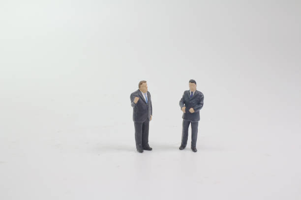 istock a executive of business men hand shaking 948460756