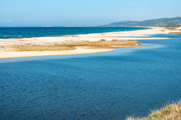 istock View of San Pietro a Mare beach in sardinia 948464042