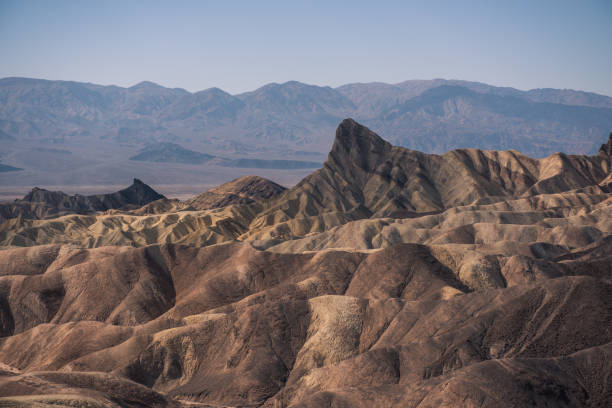 istock The Desert of Death Valley 948464784