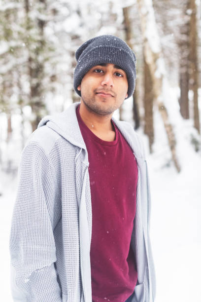 istock Portrait of a young man 948471970