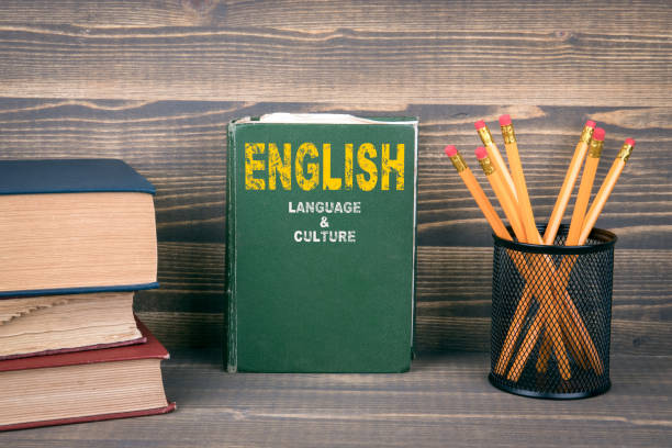 istock English language and culture concept 948475992