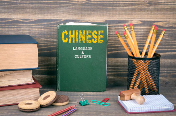istock Chinese language and culture concept 948475998