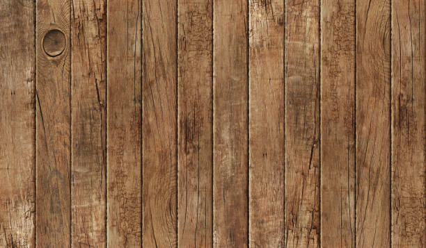 istock Wood texture background, old wood planks 948499004