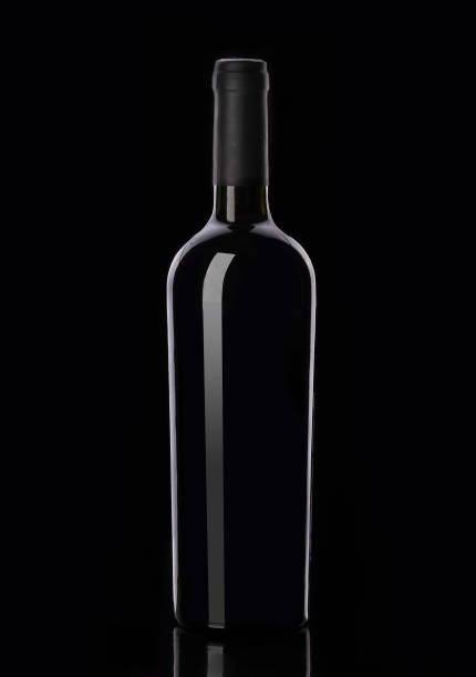 istock A bottle of red wine 948499488