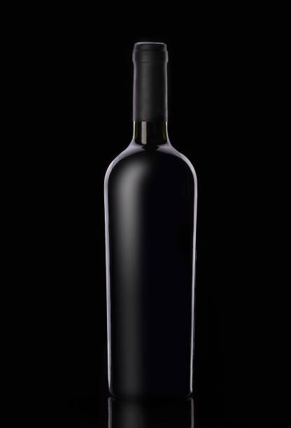 istock A bottle of red wine 948499594