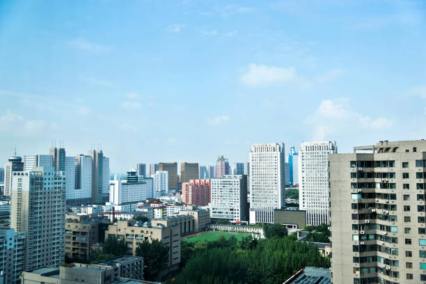 istock High buildings in the city 948499926