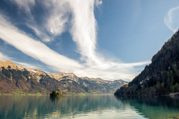 istock lake brienz in switzerland 948502314