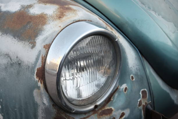 istock details of an old rusty car 948502534