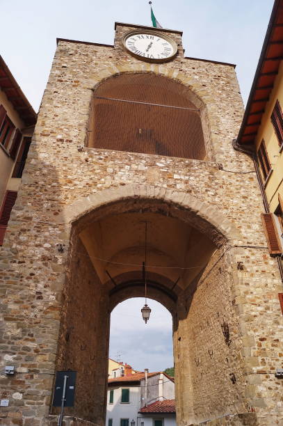 istock Porta Aretina, Pontassieve 948531882
