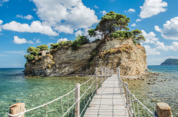 cameo island in zakynthos