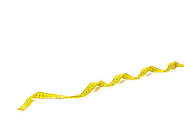istock yellow metric measuring tape isolated on white panorama background 948544614