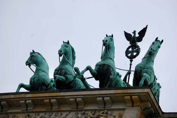 istock Streets of Berlin 948545166