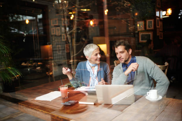istock Business meeting 948547944