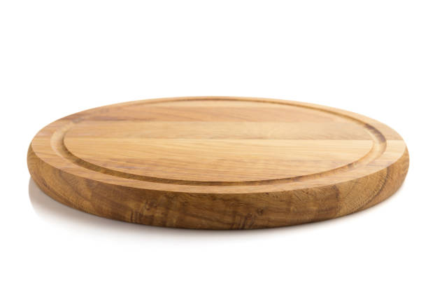 istock wooden cutting board on white background 948559912