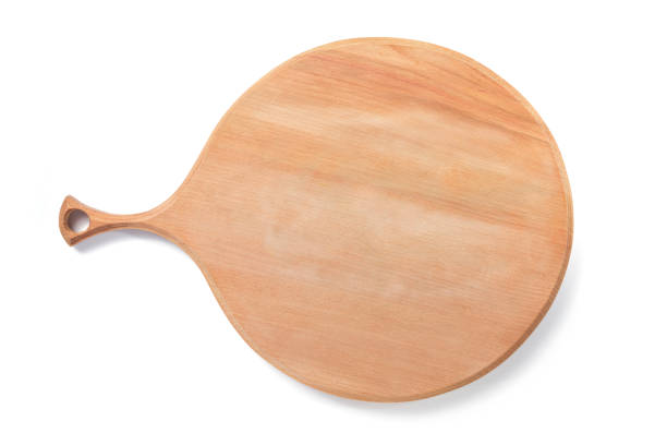 istock wooden cutting board on white background 948560212