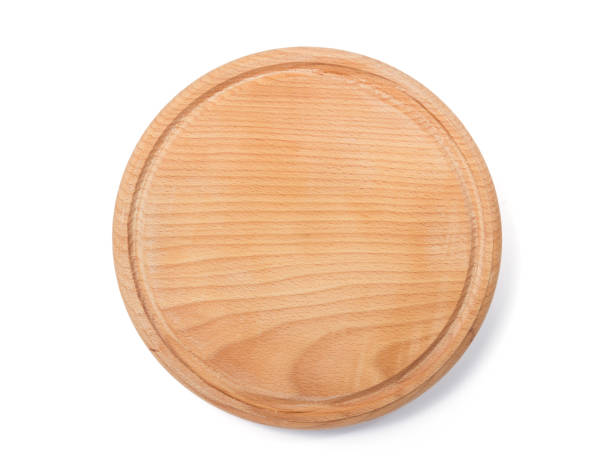 istock wooden cutting board on white background 948560420