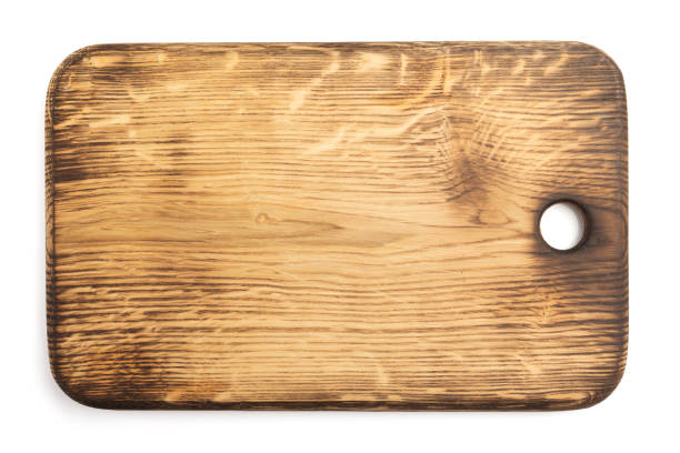 istock wooden cutting board on white background 948560490
