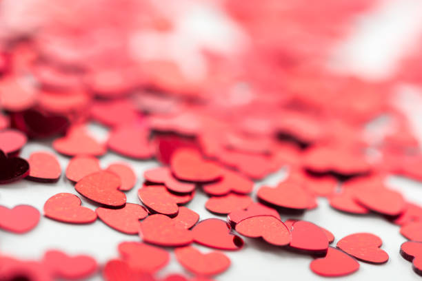 istock heart-shaped pailettes 948570746