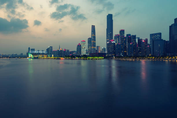 istock guangzhou city 948577034