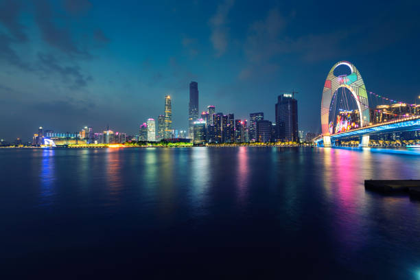 istock guangzhou city 948577816