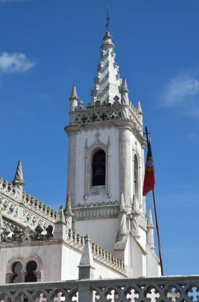 istock Beja, Baixo Alentejo, Portugal 948577862