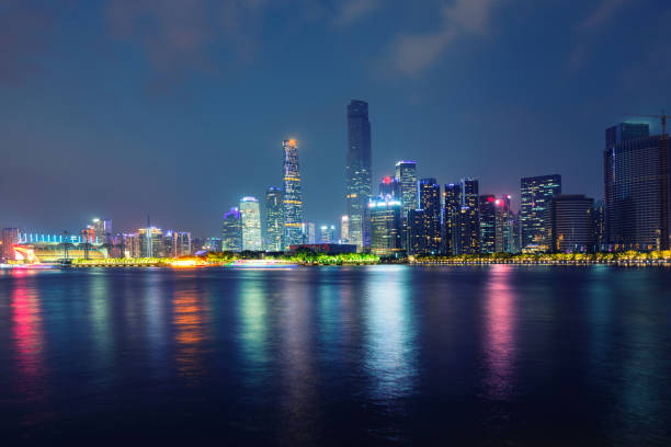 istock guangzhou city 948577874