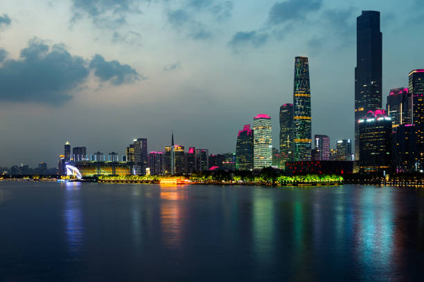 istock guangzhou city 948580282