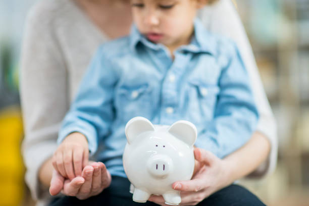 istock Piggy Bank 948580946