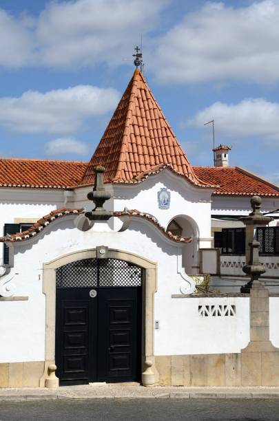 istock Beja, Baixo Alentejo, Portugal 948581086