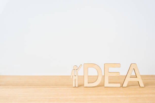 istock wooden word 