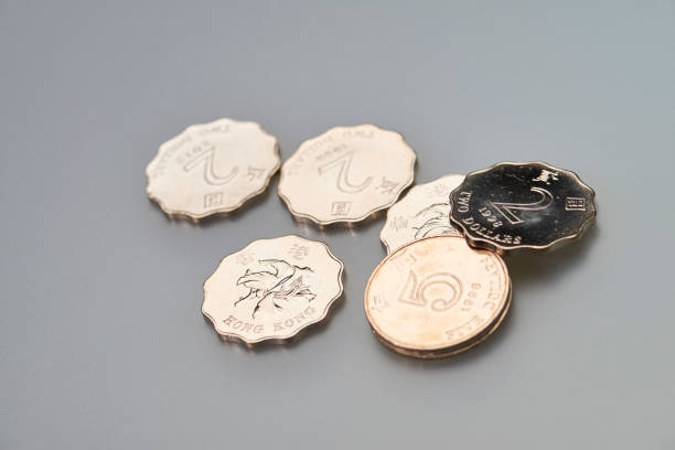 istock Hong Kong Money 948611128
