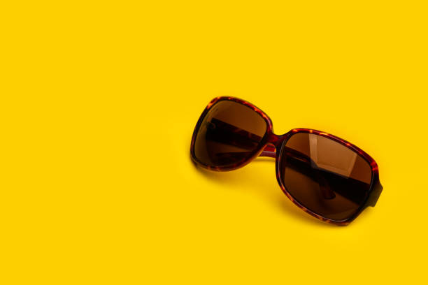 istock Elegant vintage sunglasses 948614190