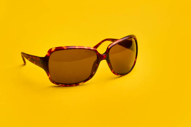istock Elegant vintage sunglasses 948614200