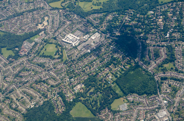 istock Princess Royal University Hospital, Bromley 948622880