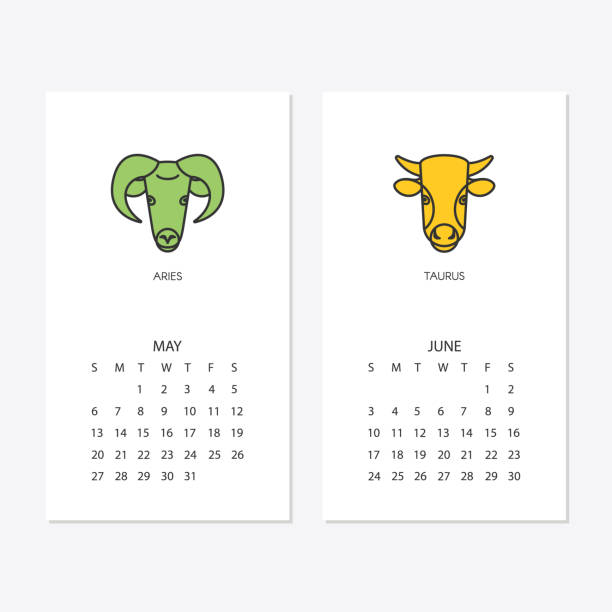 2018 neujahr kalender - 2997 stock-grafiken, -clipart, -cartoons und -symbole