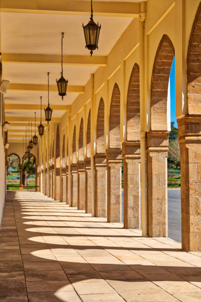 istock Ahl Fas Mosque, Rabat, Morocco (HDRi) 948639856