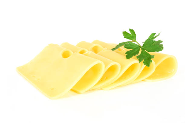 istock Pieces of cheese 948646658