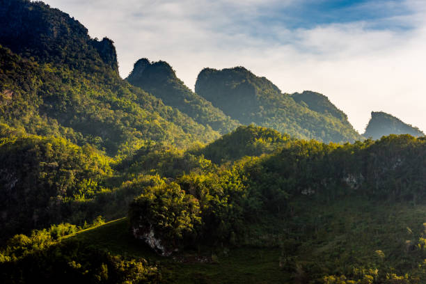 istock Mountain Doi Luang, Chiang Dao, Thailand 948652054