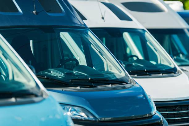 istock Motorcoaches For Sale 948655468
