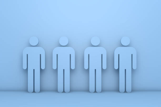 istock A small group of businessman 948667314