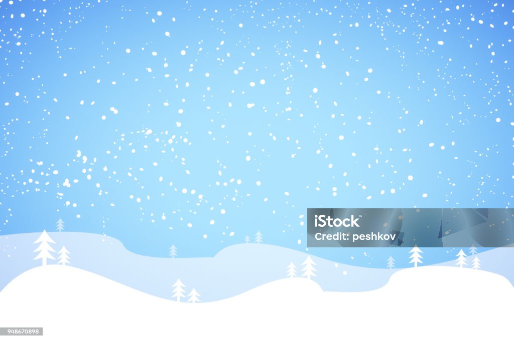 Fondo De Dibujos Animados De Paisaje De Nieve Foto de stock y más banco de imágenes de Abstracto - Abstracto, Aire libre, Aventura - iStock Fondo De Dibujos Animados De Paisaje De Nieve Foto de stock y más banco de imágenes de Abstracto - Abstracto, Aire libre, Aventura - iStock
