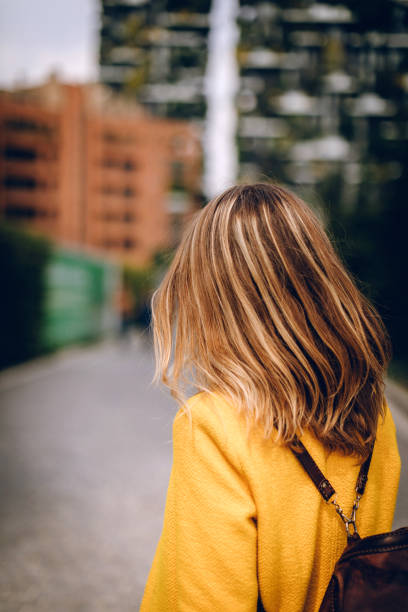 istock Confident in her healthy hair 948724914