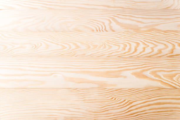 istock background of light wooden boards on the whole frame 948746078