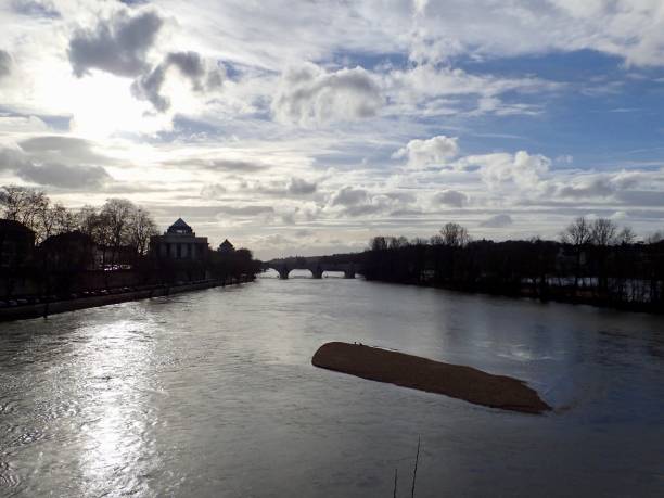 istock The Loire/Tours,France 948749310