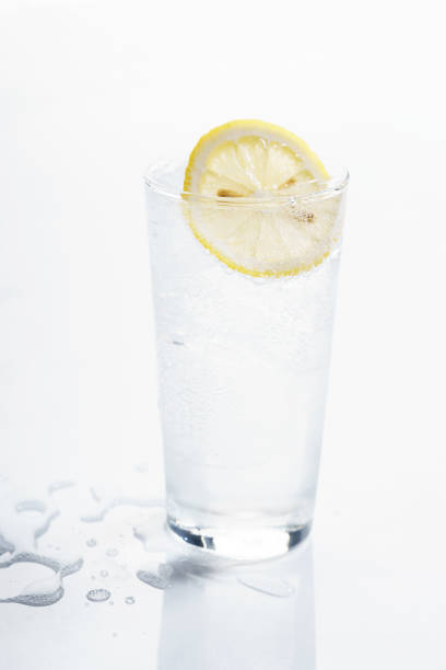 istock glass of lemon sparkling water 948752318